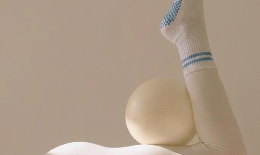 Pilates Grip Socks for Beginners: 5 Mistakes That Make You Slip