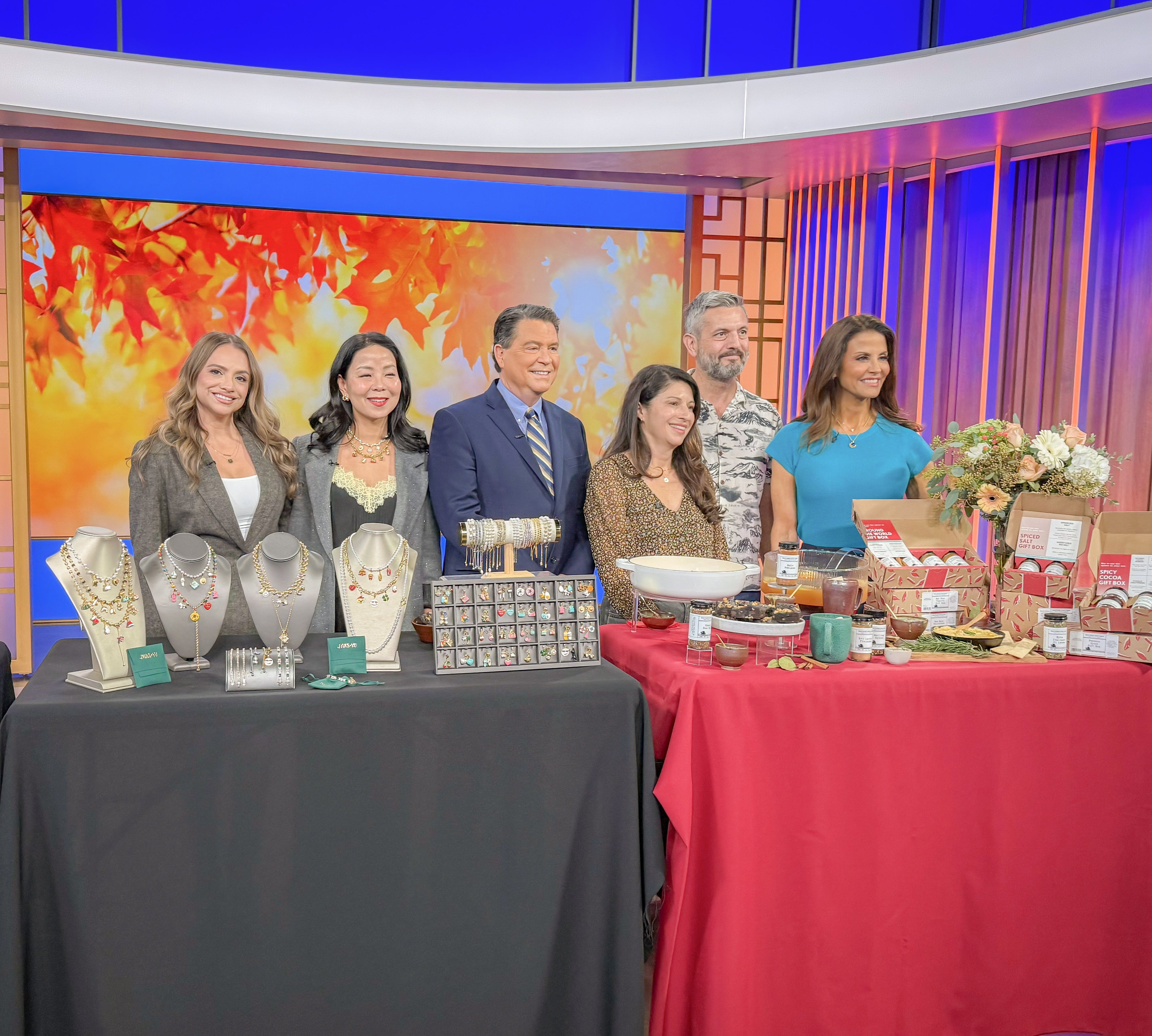 TICI ACTIVE Makes Its KTLA TV Debut in Los Angeles on 11/26/25