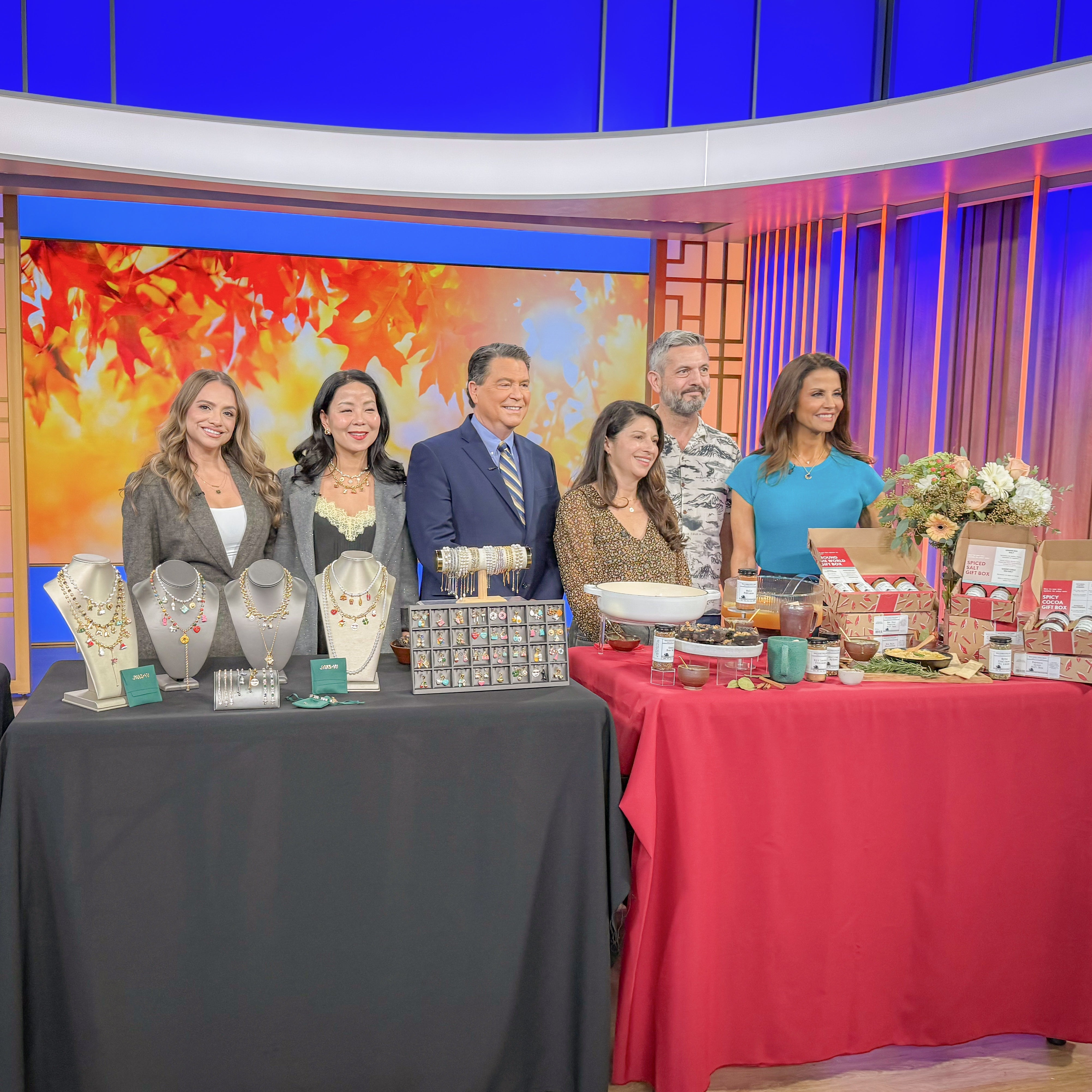 TICI ACTIVE Makes Its KTLA TV Debut in Los Angeles on 11/26/25