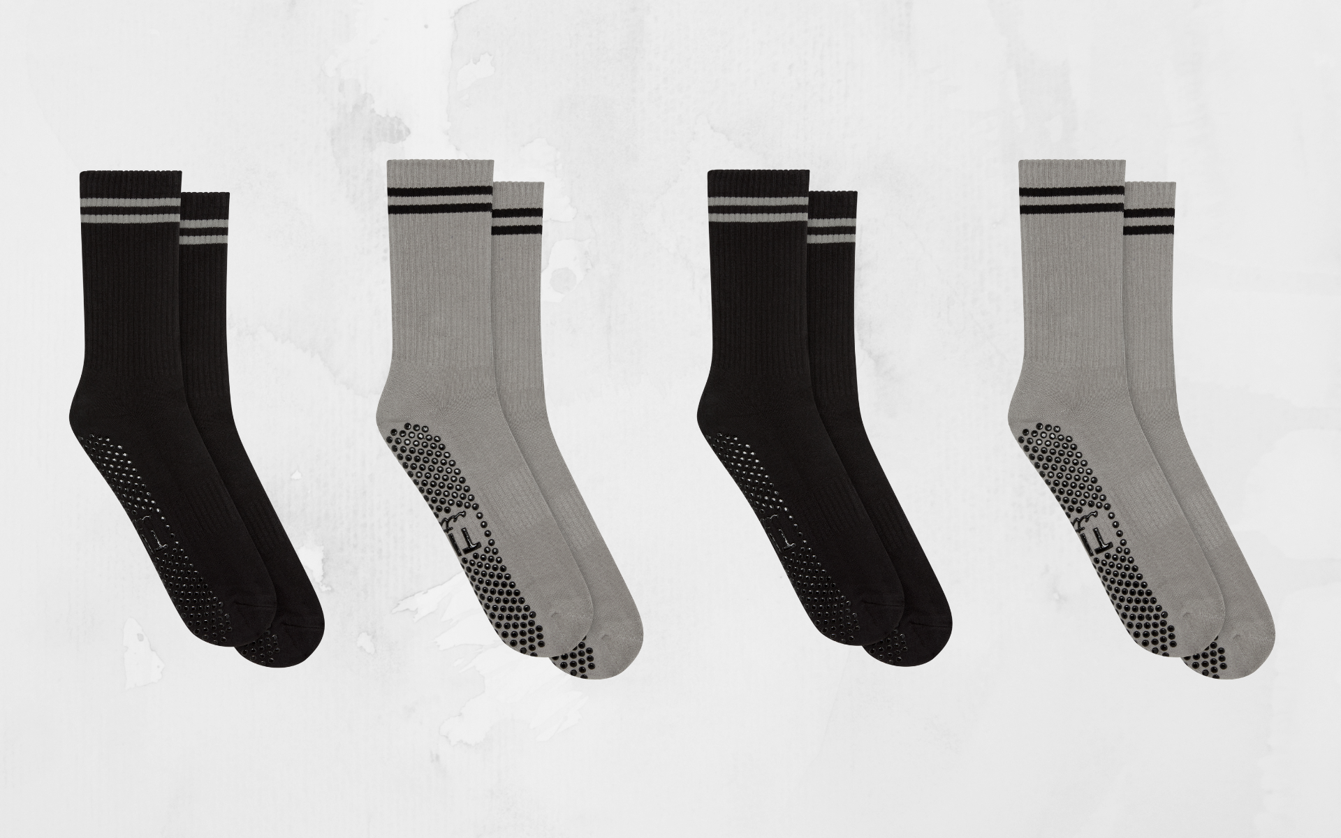 Men’s Grip Socks Are Finally Getting the Upgrade They Deserve