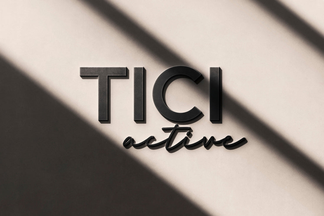 TICI Active Launches Tomorrow—The Wait Is Almost Over! 🎉