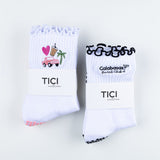 West Coast Duo | Calabasas Social Club & California Dreamin'