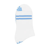 Coastal Cabana Grip Socks