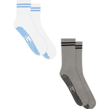 His & Hers Grip Socks Bundle