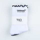 Calabasas Social Club Grip Socks