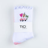 California Dreamin’ Grip Socks