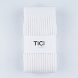 Cloud Scrunch Grip Socks